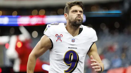 Justin Tucker Ka Drama: Chiefs Ne Kiya Signing Aur Gossip Shuru