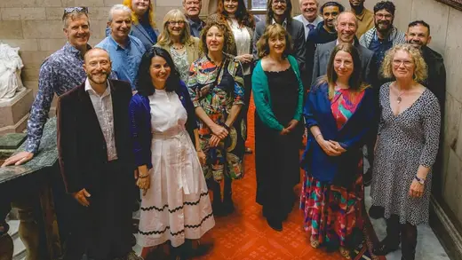 Sheffield Green Party's Zionism Motion Sparks Leadership Woes