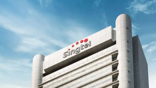 Singtel Jumps Into Sovereign AI To Outshine Rivals