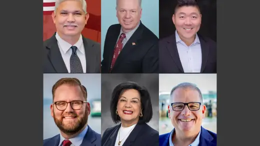 Washington's 21st District Legislative Seats Up For Grabs!