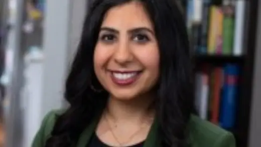 Anna Eskamani: Orlando's Future Mayor Ready To Make Waves