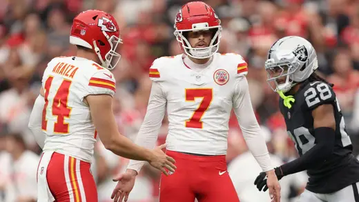 Chiefs Ka Kicker Drama: Butker Ki Puri Kahani Aur Tucker Ki Entry