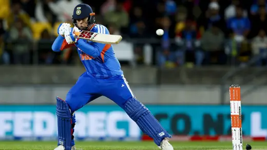 Vaibhav Suryavanshi Vs Chris Gayle: Epic T20I Stats Battle