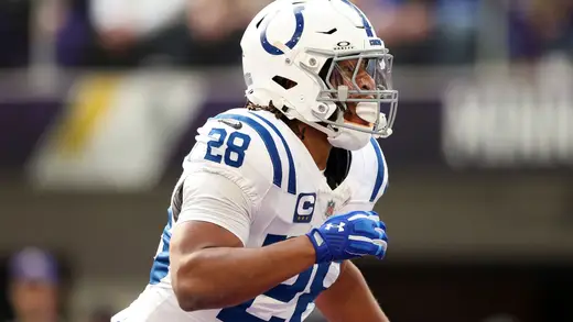 Colts Shake Things Up: Jonathan Taylor Trade Rumors Fly