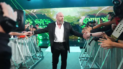 WWE's Crown Jewel 2026 Plans Are Cooking Up A Storm
