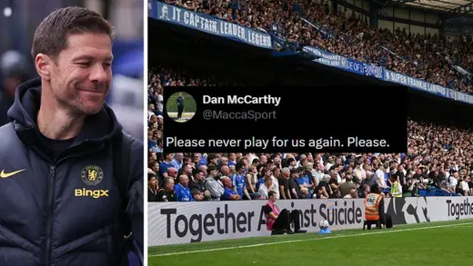 Chelsea Fans Rage At Fofana After Liverpool Cup Catastrophe