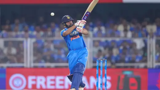 Rohit Sharma all smiles after landing in Auckland ahead of NZ vs IND 2026 ODI series [Watch]