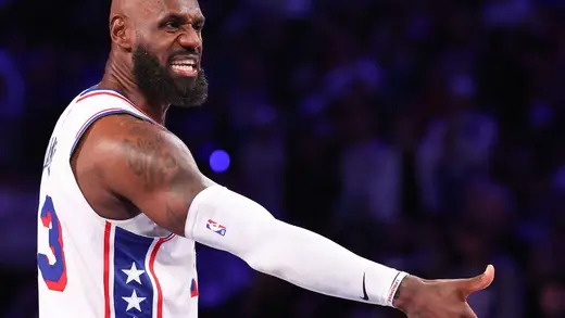 10 NBA Stars Over 35 Still Shining Bright In 2026-27