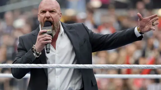 WWE Almost Changed SmackDown Timing But Plans Flopped