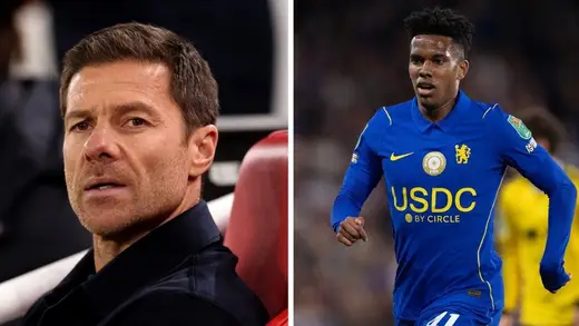 Xabi Alonso Ne Chelsea Fans Ki Baatein Sun Li Hai