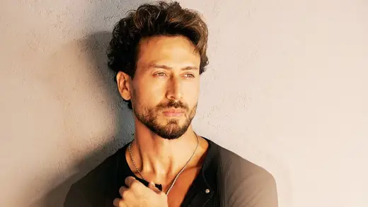 Tiger Shroff Set To Resume Lag Jaa Gale Filming In November