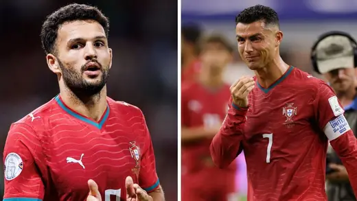 Ramos Bolta Hai Ronaldo Ki Legacy Se Sab Kuch Theek Hoga