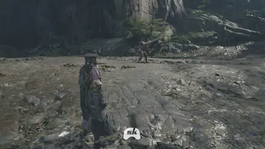 How To Beat Jagged Steel, The Frenzied Brute
