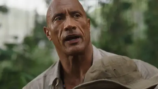 Jumanji: Open World Trailer Sparks Fan Excitement