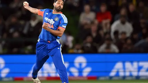 Bhuvneshwar Kumar Ka Bowling Drama Aur Hanuma Vihari Ki Soch