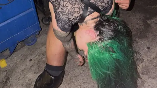 WWE Turns Down Shotzi Blackheart's TNA Wrestling Wish