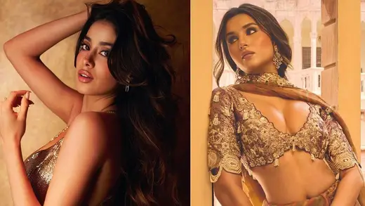 Janhvi Kapoor's Cheeky Advice Causes Social Media Uproar