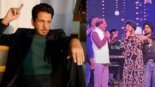 Gurdas Maan Backs Daler Mehndi, Calls For Compassion