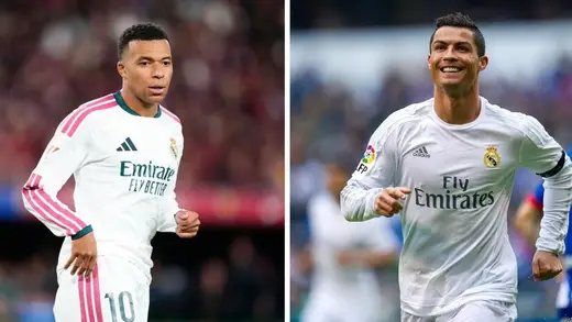 Mbappé's Ballon D'Or Drama Gets Papin's Tough Love