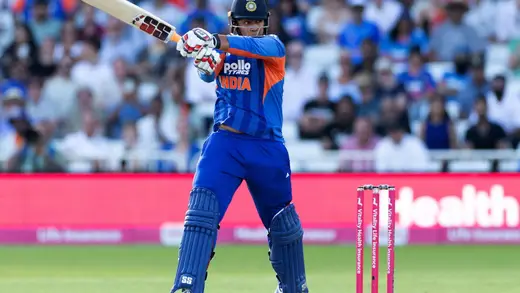Aakash Chopra Says You Can't Bench Suryavanshi Now