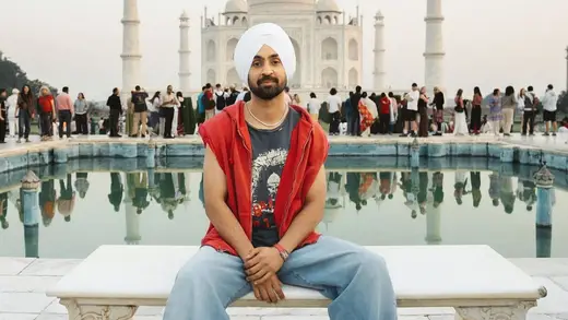 Diljit Dosanjh Concert: Metro Service Extends Till Midnight