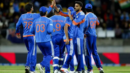 Aakash Chopra Ka Varun Chakravarthy Par Chaka Chak Prediction