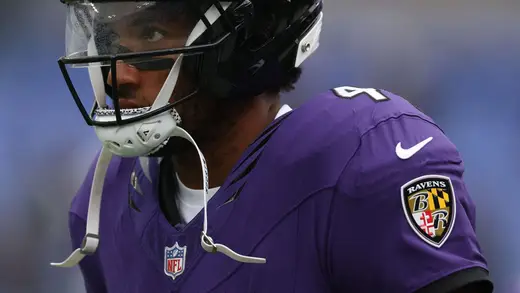 Marlon Humphrey Ki Funny Baaten Ja'Marr Chase Ke Liye