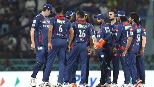 Prince Yadav's IPL Auction Adventure: Confusion and Cheers!