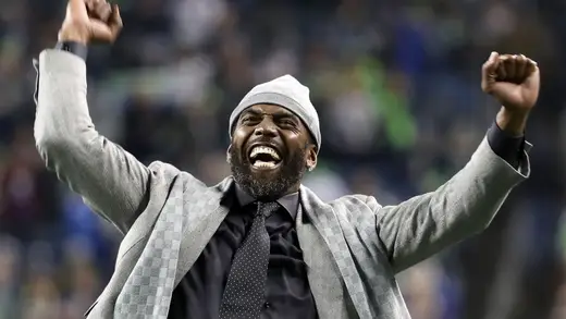 10 NFL Trades That Left Both Teams Scratching Their Heads