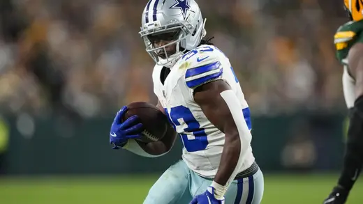 Javonte Williams Almost Retired But Cowboys Revived His Career