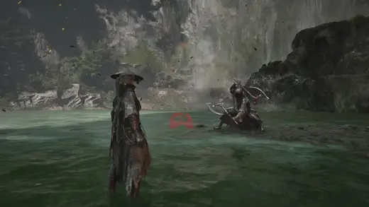 How To Defeat The Hunt In Phantom Blade Zero