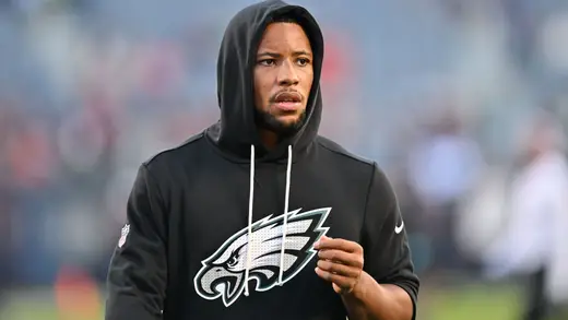 Saquon Barkley Ka Gambling Ka Chakkar Aur Fans Ki Pareshani