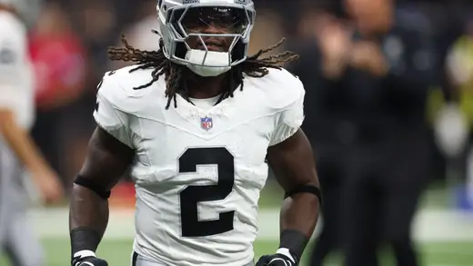 Ashton Jeanty Throws Shade At Jets Defense Before Week 8