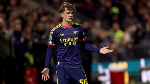 Max Dowman Gets Three-Match Ban After Red Card Fiasco