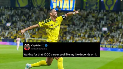 Cristiano Ronaldo Ki Hat-Trick Ne Al-Nassr Ko Jeetaya