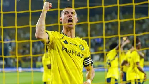Ronaldo's Hat-Trick Leads Al-Nassr To Epic 5-3 Victory