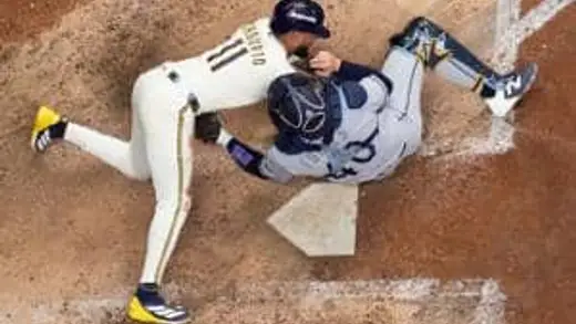 Milwaukee Brewers Ki Pehli World Series Jeet Gayi, Kya Baat Hai!