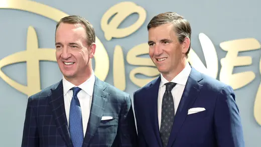 ManningCast Ratings Take A Hit As Fans Demand More Mannings