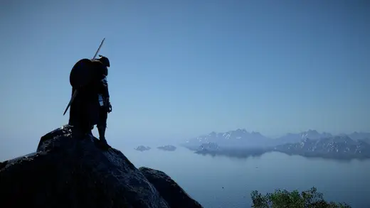 Crimson Desert Ka Charting The Unknown DLC Kaise Shuru Karein