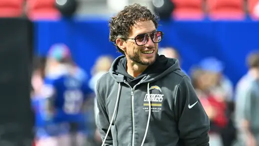 Mike McDaniel's Film Study Sparks Part-Time Job Jokes Ahead Of Rams