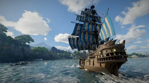 Ship Banana Hai? Crimson Desert DLC Ka Drama!