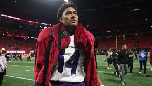 Ravens' Kyle Hamilton Gets Roasted After Soft Comments