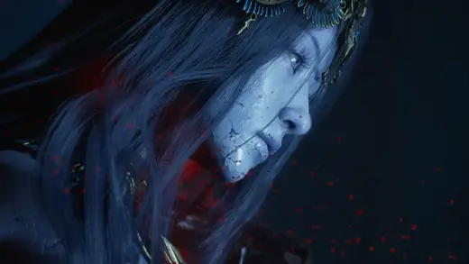 Phantom Blade Zero: Complete The Whence The Weeping Quest