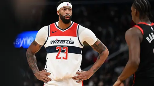 10 Elite One-And-Done Players Who Made NBA History