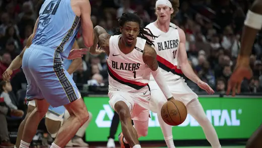 Ja Morant's Revenge Game Takes A Tough Turn
