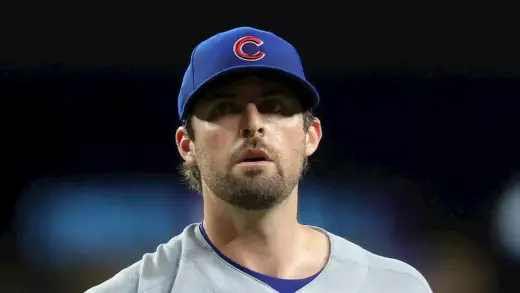 Cubs Pitchers Dive Into Free Agency As 2027 Lockout Looms