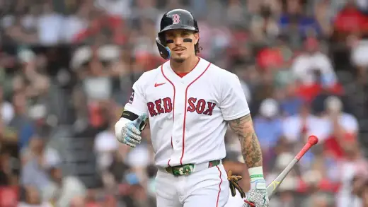 Red Sox Buzzing About Jarren Duran Trade Rumors