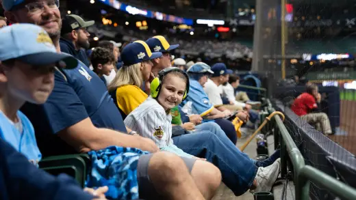 Milwaukee Schools Close For Brewers Parade On October 30