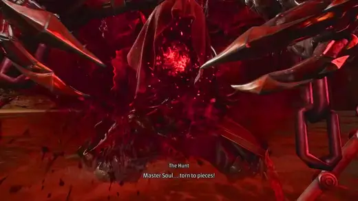 Phantom Blade Zero: Steel And Steam Quest Ki Jhalak