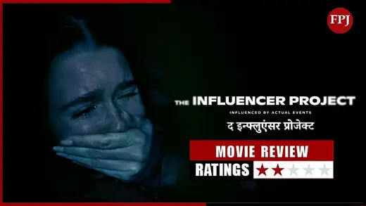 The Influencer Project Review: A Thriller That Misses The Mark